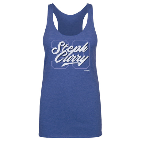 Steph Curry Women's Tank Top | 500 LEVEL