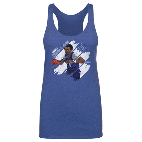 Ausar Thompson Women's Tank Top | 500 LEVEL