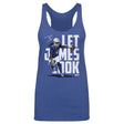 James Cook Women's Tank Top | 500 LEVEL