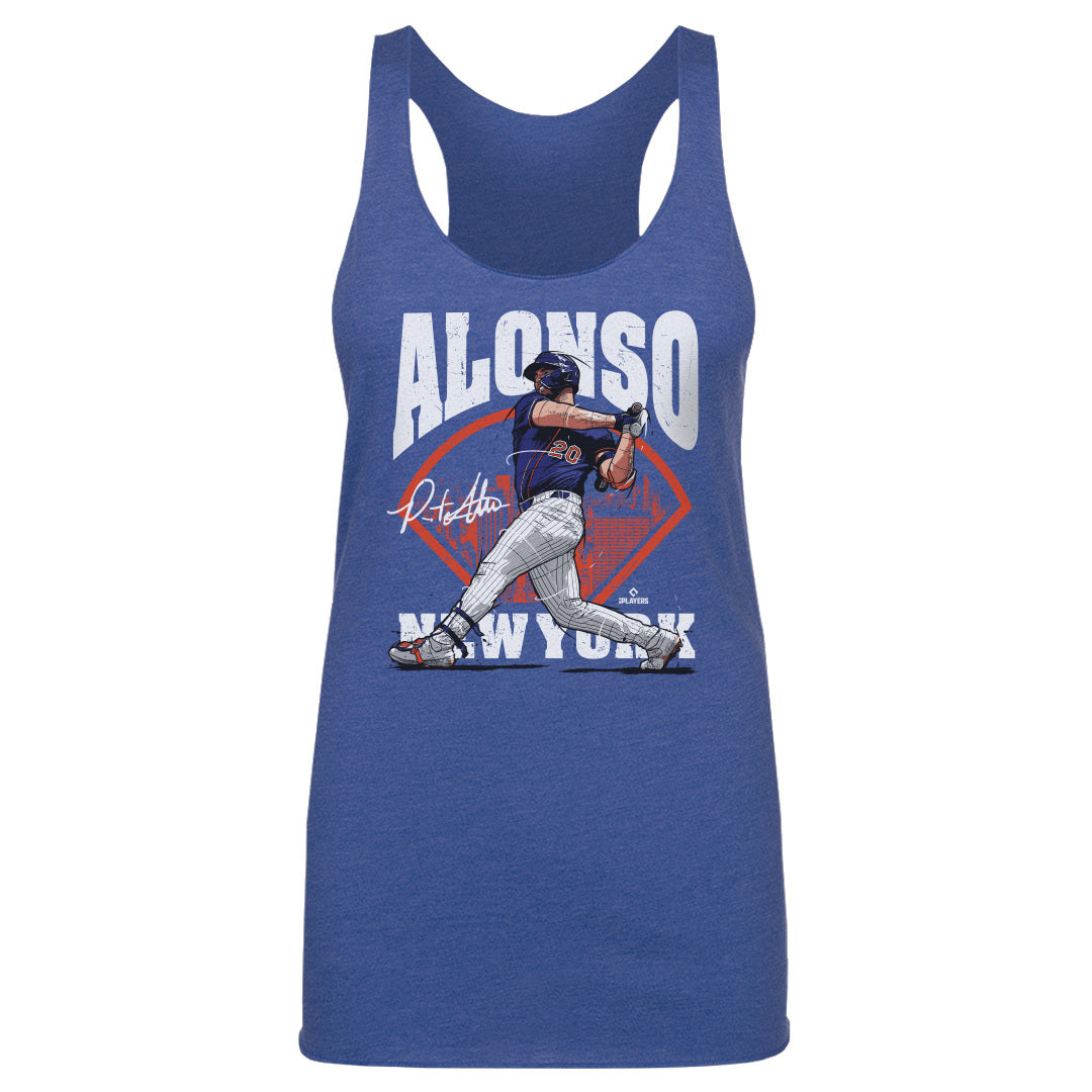 Pete Alonso Women's Tank Top | 500 LEVEL
