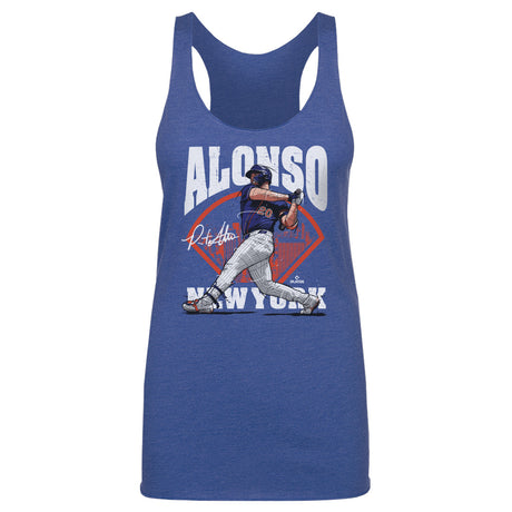 Pete Alonso Women's Tank Top | 500 LEVEL