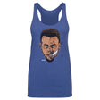 Steph Curry Women's Tank Top | 500 LEVEL