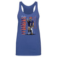 Ricky Pearsall Women's Tank Top | 500 LEVEL