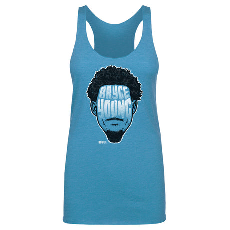 Bryce Young Women's Tank Top | 500 LEVEL