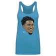 Bryce Young Women's Tank Top | 500 LEVEL