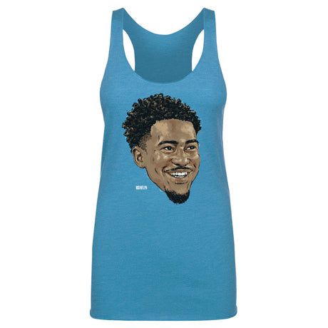 Bryce Young Women's Tank Top | 500 LEVEL