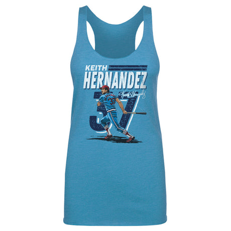 Keith Hernandez Women's Tank Top | 500 LEVEL
