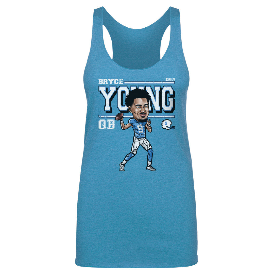 Bryce Young Women's Tank Top | 500 LEVEL