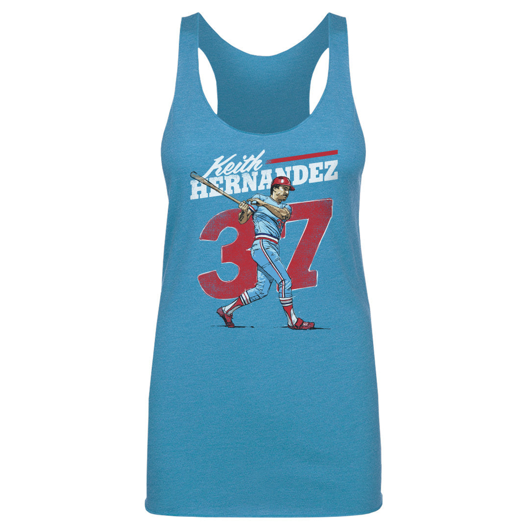 Keith Hernandez Women's Tank Top | 500 LEVEL