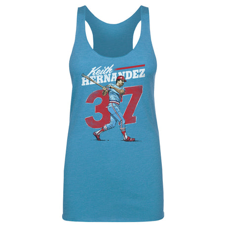 Keith Hernandez Women's Tank Top | 500 LEVEL