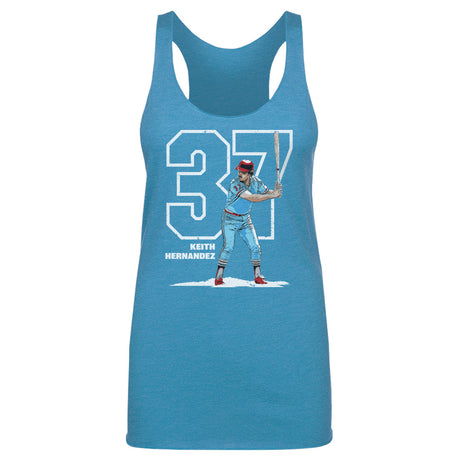 Keith Hernandez Women's Tank Top | 500 LEVEL