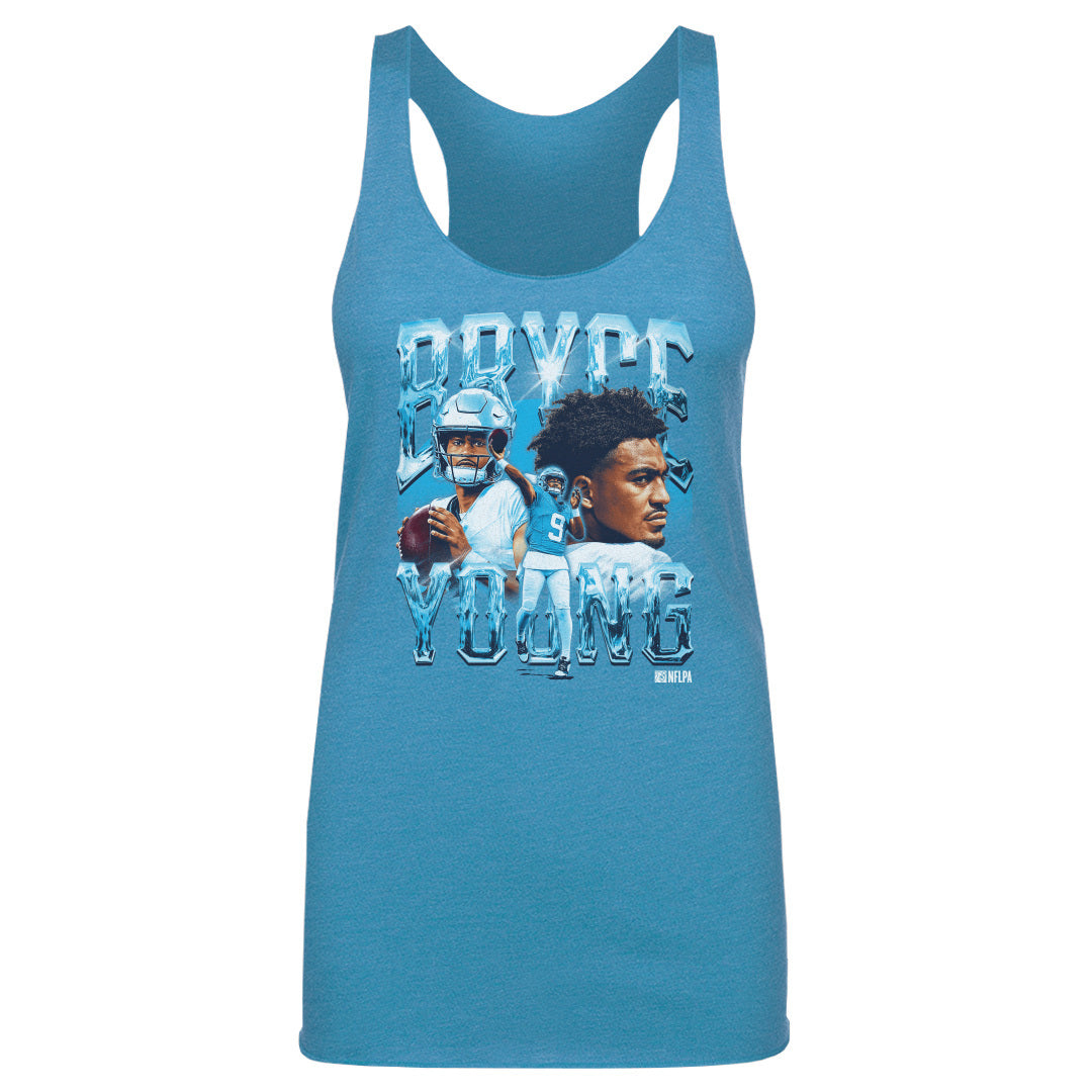 Bryce Young Women&#39;s Tank Top | 500 LEVEL