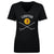 Doug Lidster Women's V-Neck T-Shirt | 500 LEVEL