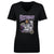 Joshua Dobbs Women's V-Neck T-Shirt | 500 LEVEL