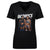 IIconics Women's V-Neck T-Shirt | 500 LEVEL