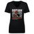 Dorian Thompson-Robinson Women's V-Neck T-Shirt | 500 LEVEL