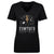 Gunther Women's V-Neck T-Shirt | 500 LEVEL