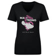 Maui Strong Women's V-Neck T-Shirt | 500 LEVEL