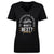 Goldberg Women's V-Neck T-Shirt | 500 LEVEL