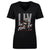 Liv Morgan Women's V-Neck T-Shirt | 500 LEVEL