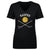 Steve Kasper Women's V-Neck T-Shirt | 500 LEVEL