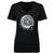 Justin Holiday Women's V-Neck T-Shirt | 500 LEVEL