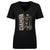 Ciampa Women's V-Neck T-Shirt | 500 LEVEL