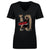 Nicholas Roy Women's V-Neck T-Shirt | 500 LEVEL