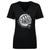 TyTy Washington Jr. Women's V-Neck T-Shirt | 500 LEVEL