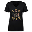 The Miz Women's V-Neck T-Shirt | 500 LEVEL