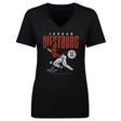 Jordan Westburg Women's V-Neck T-Shirt | 500 LEVEL