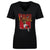 Virgil Women's V-Neck T-Shirt | 500 LEVEL