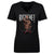 Ricochet Women's V-Neck T-Shirt | 500 LEVEL