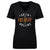 Seth Rollins Women's V-Neck T-Shirt | 500 LEVEL