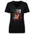 Eddie Guerrero Women's V-Neck T-Shirt | 500 LEVEL