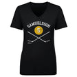 Ulf Samuelsson Women's V-Neck T-Shirt | 500 LEVEL