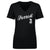 Trent Forrest Women's V-Neck T-Shirt | 500 LEVEL
