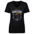 Diamond Dallas Page Women's V-Neck T-Shirt | 500 LEVEL