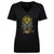 Kalisto Women's V-Neck T-Shirt | 500 LEVEL