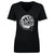 Mo Bamba Women's V-Neck T-Shirt | 500 LEVEL