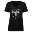 Scoot Henderson Women's V-Neck T-Shirt | 500 LEVEL