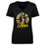 Chyna Women's V-Neck T-Shirt | 500 LEVEL