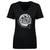 Max Strus Women's V-Neck T-Shirt | 500 LEVEL