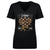 Vegas Women's V-Neck T-Shirt | 500 LEVEL