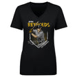 Bryan Reynolds Women's V-Neck T-Shirt | 500 LEVEL