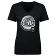 Leonard Miller Women's V-Neck T-Shirt | 500 LEVEL