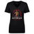 Umaga Women's V-Neck T-Shirt | 500 LEVEL