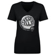 Keon Ellis Women's V-Neck T-Shirt | 500 LEVEL