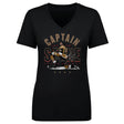 Mark Stone Women's V-Neck T-Shirt | 500 LEVEL