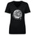 Julian Phillips Women's V-Neck T-Shirt | 500 LEVEL